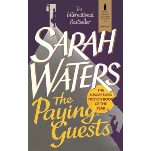 The Paying Guests (häftad, eng)