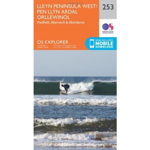 Lleyn Peninsula West