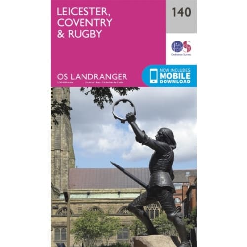 Leicester, Coventry & Rugby