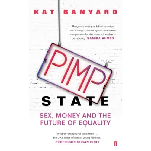 Pimp State (häftad, eng)