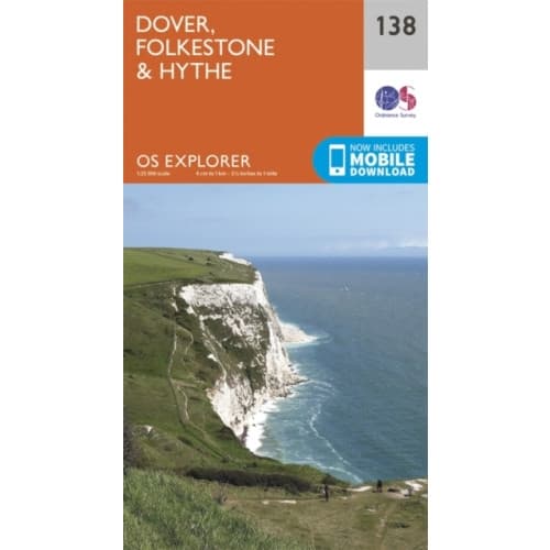 Dover, Folkstone and Hythe