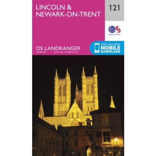 Lincoln & Newark-on-Trent
