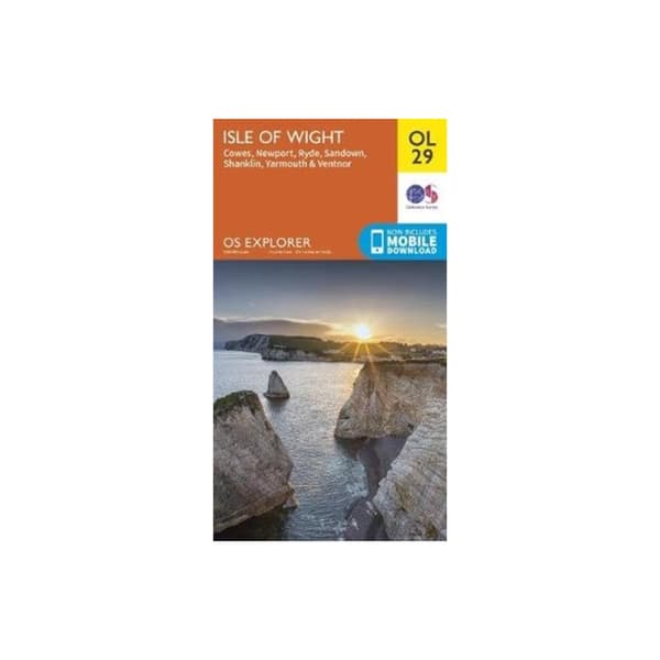 Isle of Wight