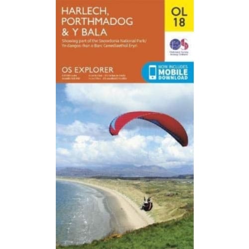 Harlech