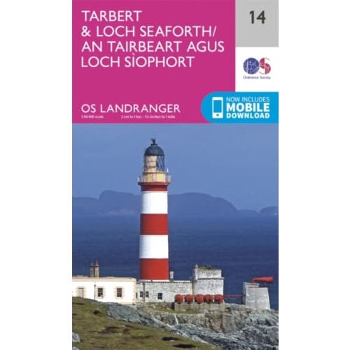 Tarbert & Loch Seaforth