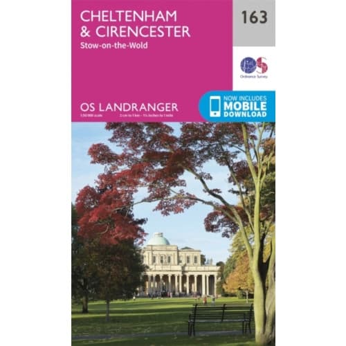 Cheltenham & Cirencester, Stow-on-the-Wold