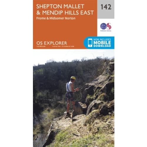 Shepton Mallet and Mendip Hills East