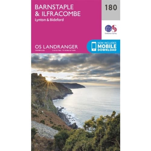 Barnstaple & Ilfracombe, Lynton & Bideford