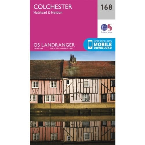 Colchester, Halstead & Maldon