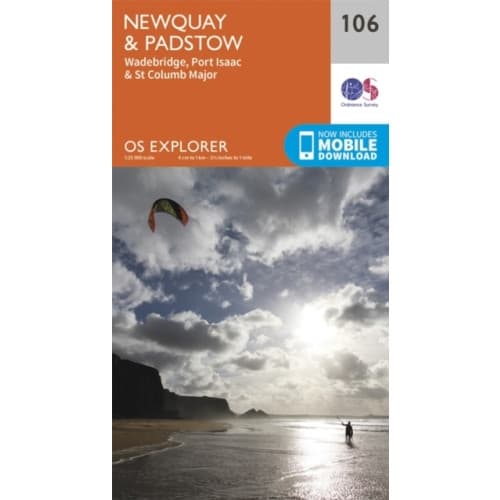 Newquay and Padstow