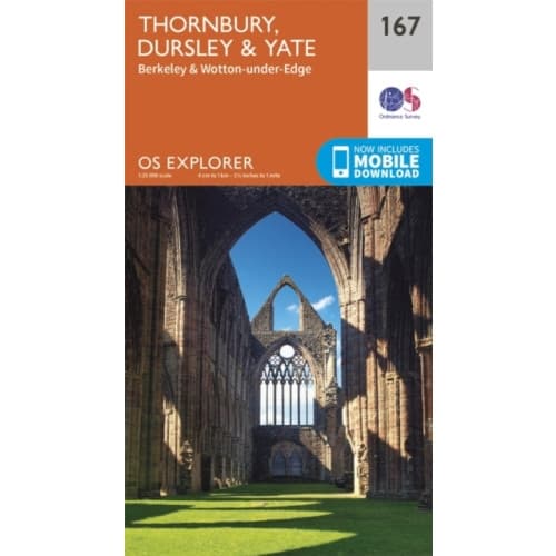 Thornbury, Dursley and Yate