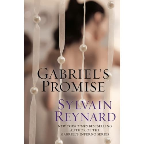 Gabriel's Promise (häftad, eng)