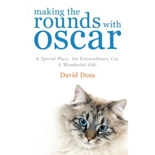 Making the Rounds with Oscar (häftad, eng)