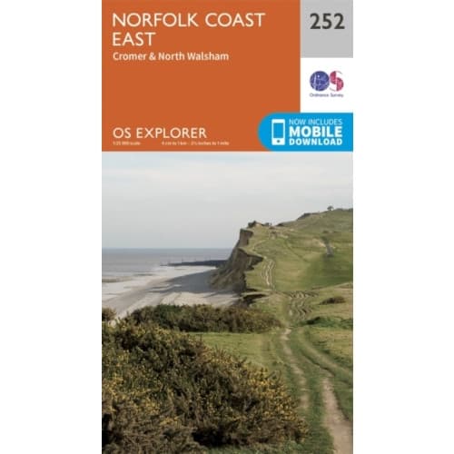 Norfolk Coast East