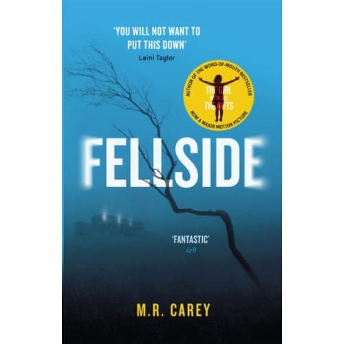 Fellside (häftad, eng)