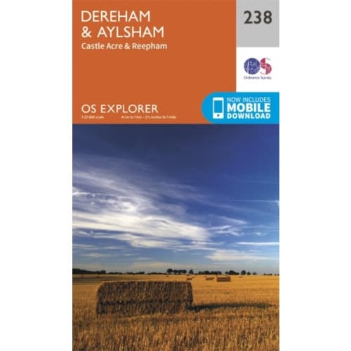 East Dereham and Aylsham