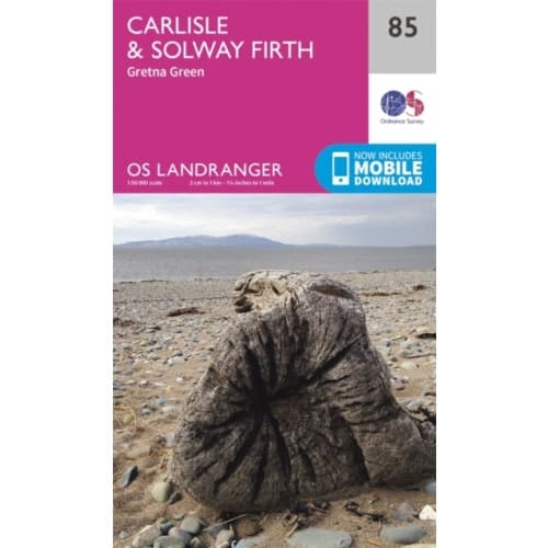 Carlisle & Solway Firth, Gretna Green