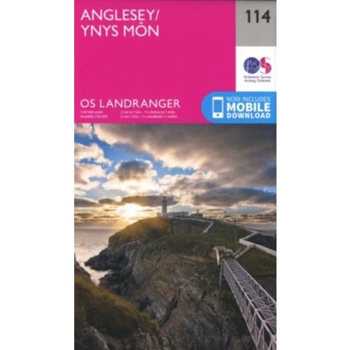Anglesey
