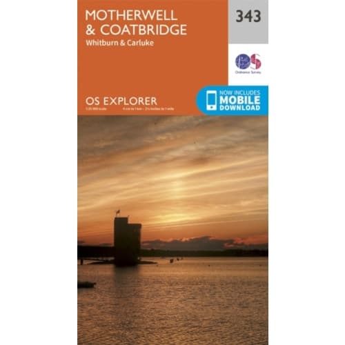 Motherwell and Coatbridge