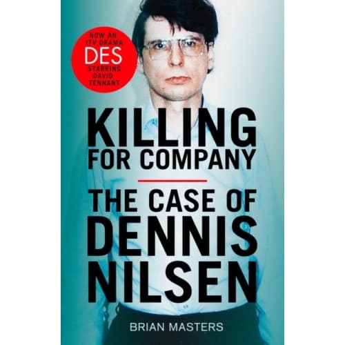 Killing For Company (häftad, eng)