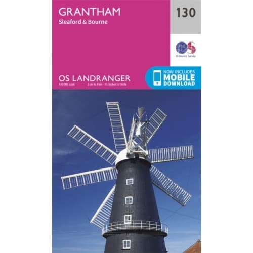 Grantham, Sleaford & Bourne