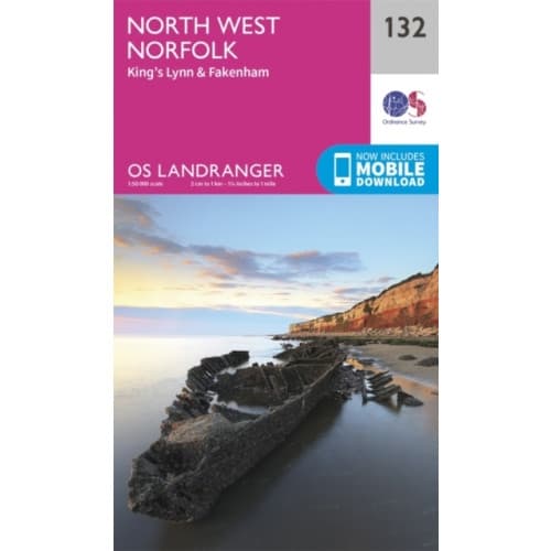 North West Norfolk, King's Lynn & Fakenham