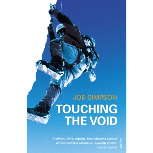 Touching The Void (häftad, eng)