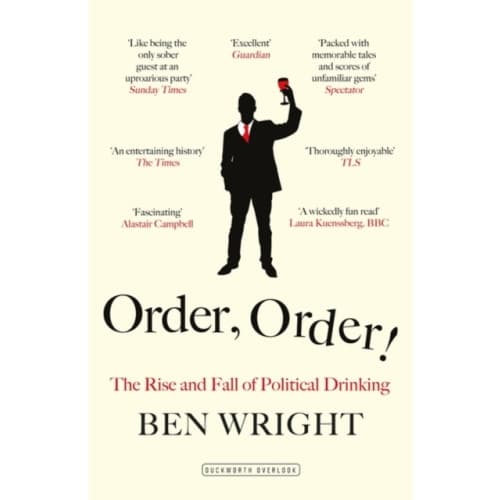 Order, Order! (häftad, eng)