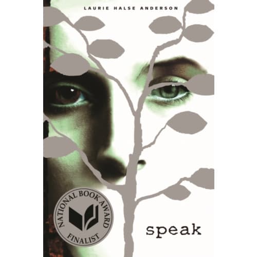 Speak (häftad, eng)