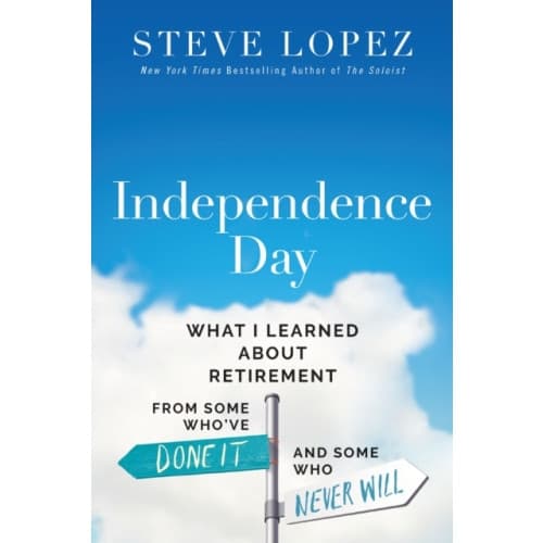 Independence Day (häftad, eng)