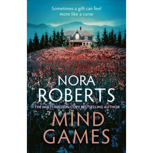 Mind Games (häftad, eng)
