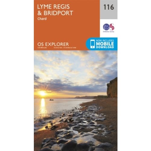 Lyme Regis and Bridport