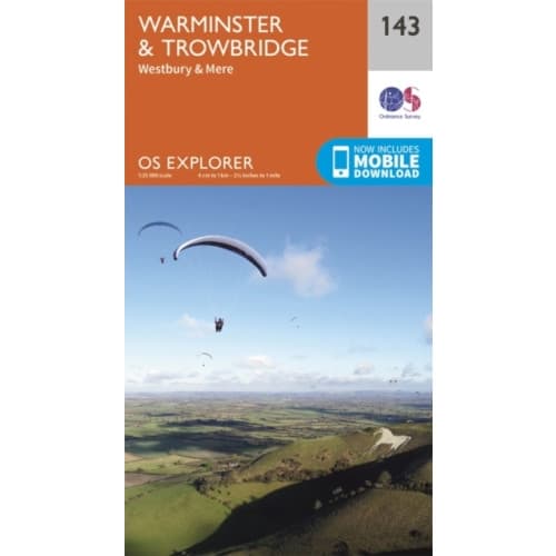 Warminster and Trowbridge