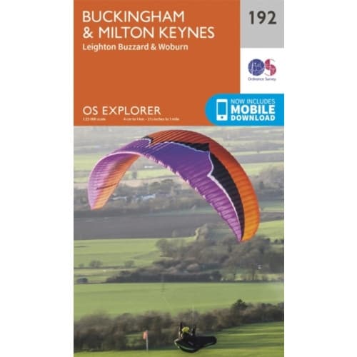 Buckingham and Milton Keynes