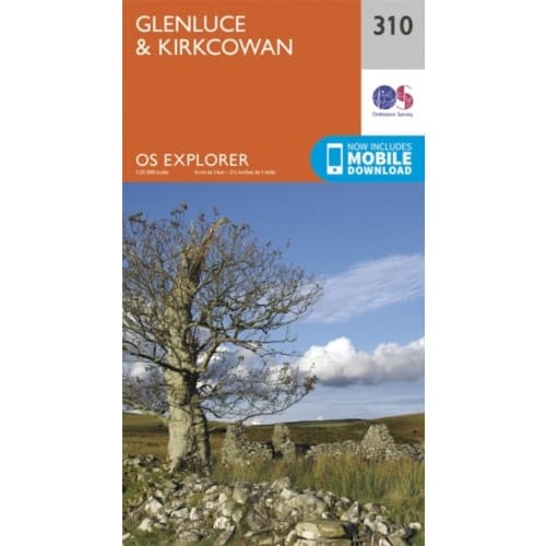 Glenluce and Kirkcowan