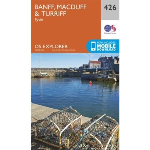 Banff, Macduff and Turriff