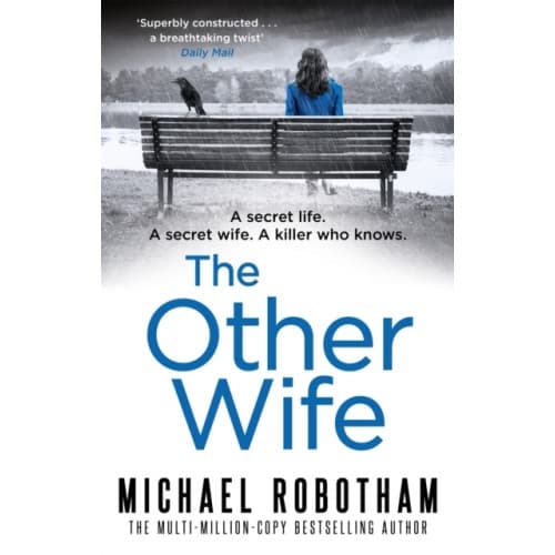 The Other Wife (häftad, eng)