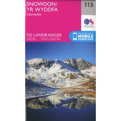 Snowdon & Caernarfon