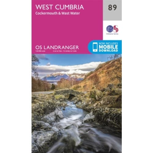 West Cumbria, Cockermouth & Wast Water