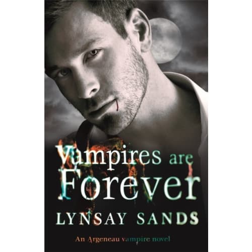Vampires are Forever (häftad, eng)