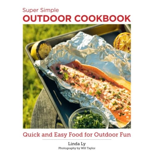 Super Simple Outdoor Cookbook (häftad, eng)