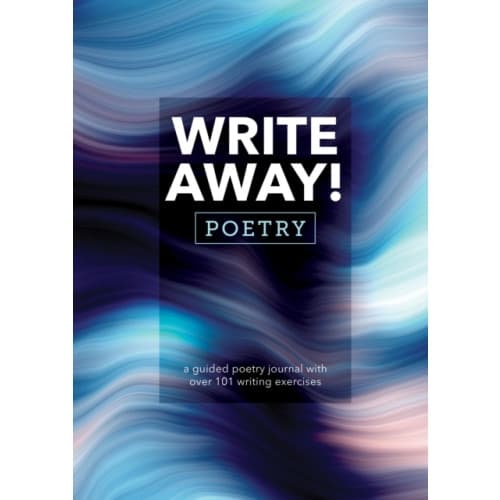 Write Away! Poetry (häftad, eng)