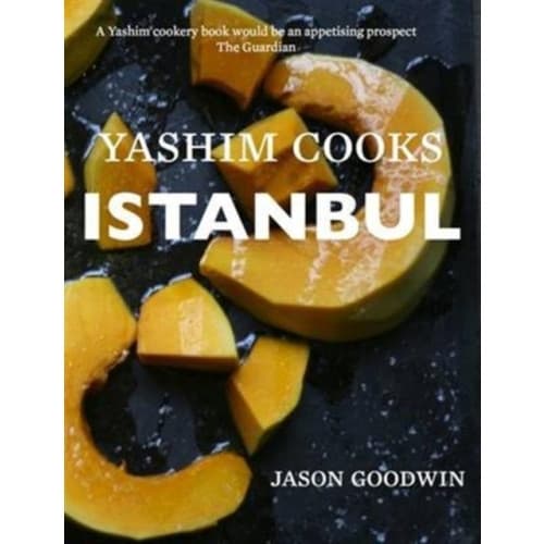 Yashim Cooks Istanbul: Culinary Adventures in the Ottoman Kitchen (inbunden, eng)