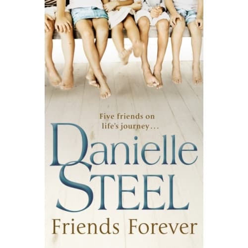 Friends Forever (häftad, eng)