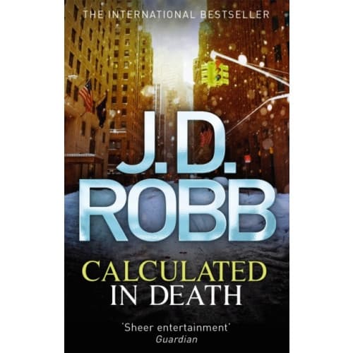 Calculated in Death (häftad, eng)