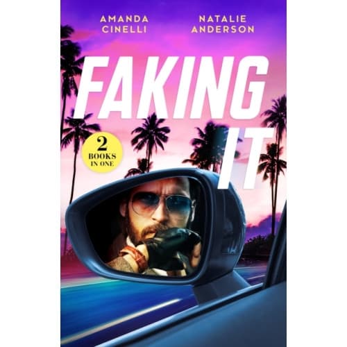 Faking It (häftad, eng)