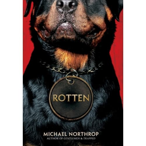 Rotten (häftad, eng)