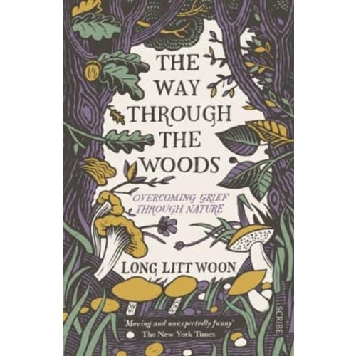 The Way Through the Woods (häftad, eng)