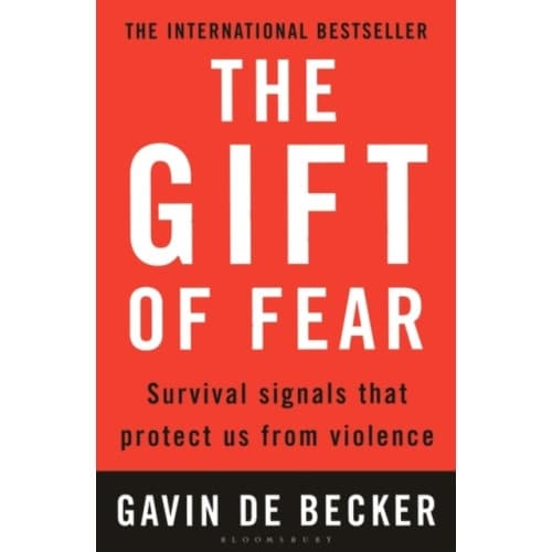 The Gift of Fear (häftad, eng)