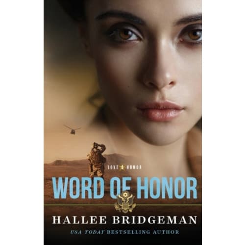 Word of Honor (häftad, eng)
